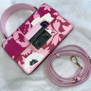 Furla Mico crossbody